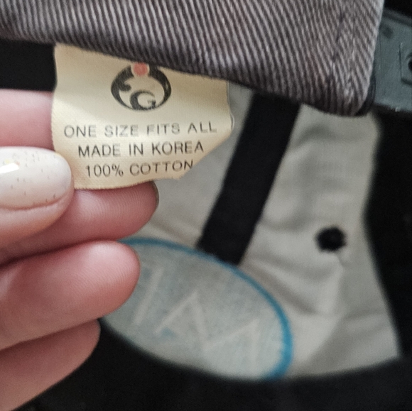 Melrose Place | Vintage Baseball Cap | Collector's item - Picture 4 of 5